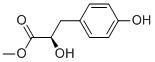 METHYL (R)-2-HYDROXY-3-(4-HYDROXYPHENYL)PROPIONATE