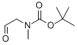 N-BOC-(METHYLAMINO)ACETALDEHYDE