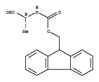 FMOC-D-ALA-ALDEHYDE