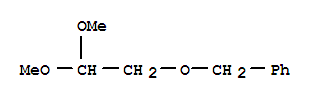 BENZYLOXYACETALDEHYDE DIMETHYL ACETAL