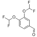 3,4-BIS-DIFLUOROMETHOXY-BENZALDEHYDE