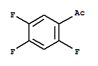 2',4',5'-Trifluoroacetophenone