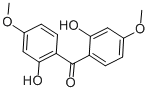 2,2'-Dihydroxy-4,4'-dimethoxybenzophenone