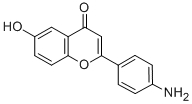 4'-AMINO-6-HYDROXYFLAVONE