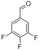 3,4,5-Trifluorobenzaldehyde 
