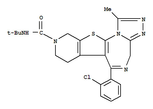 AC1MIPU1 molecular structure