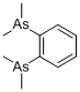 O-PHENYLENEBISDIMETHYLARSINE