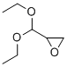 Glycidaldehyde diethylacetal