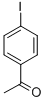 4-Iodoacetophenone 