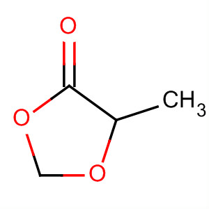 1,3-Dioxolan-4-one, 5-methyl-