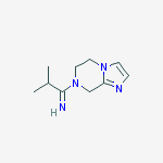 Oxazolo[5,4-c]pyridine, 4-chloro- molecular structure