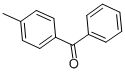 4-Methylbenzophenone 
