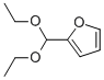 2-Furaldehyde diethyl acetal