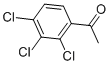 2',3',4'-TRICHLOROACETOPHENONE