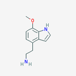 1H-Indole-5-carboxylic acid, butyl ester
