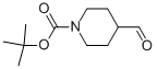 1-tert-Butoxycarbonyl-4-piperidinecarboxaldehyde