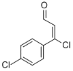 p,β-Dichlorocinnamaldehyde