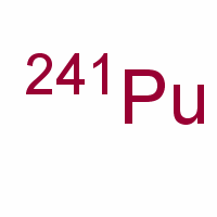 PLUTONIUM-241