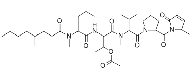 microcolin B molecular structure