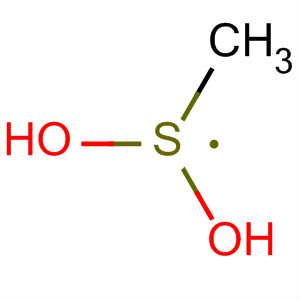 (Methylthio)dioxy