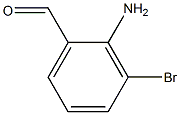 2-AMino-3-broMobenzaldehyde