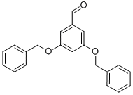 3,5-Dibenzyloxybenzaldehyde
