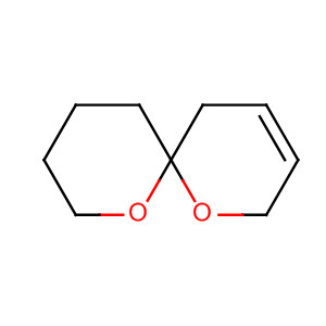 1,7-Dioxaspiro[5.5]undec-3-ene