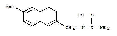 VZ 564 molecular structure