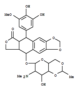 DeNK 611 molecular structure