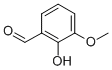 3-Methoxysalicylaldehyde
