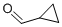 Cyclopropanecarboxaldehyde