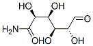 glucuronamide molecular structure
