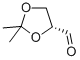 (R)-(+)-2,2-Dimethyl-1,3-dioxolane-4-carboxaldehyde