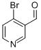 4-Bromopyridine-3-carboxaldehyde