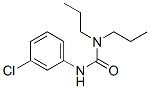 3-(m-Chlorophenyl)-1,1-dipropylurea