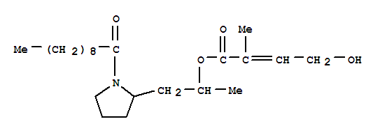 conioidine B