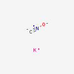Potassium fulminate