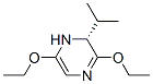 PYRAZINE,3,6-DIETHOXY-1,2-DIHYDRO-2-(1-METHYLETHYL)-,(R)-
