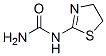 (2-Thiazolin-2-yl)urea