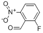 2-FLUORO-6-NITROBENZALDEHYDE