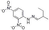 2-Methylbutanal 2,4-Dinitrophenylhydrazone