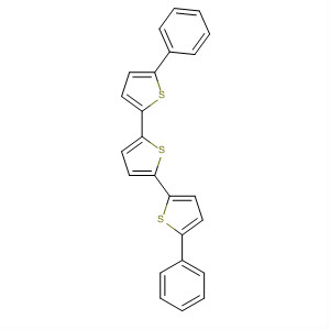 2,2':5',2''-Terthiophene, 5,5''-diphenyl-