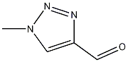 1-Methyl-1H-1,2,3-triazole-4-carbaldehyde