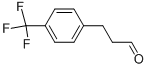 3-(4-TRIFLUOROMETHYL-PHENYL)-PROPIONALDEHYDE