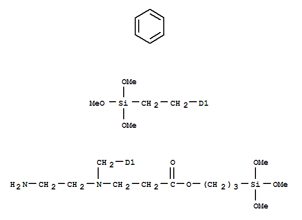 3-(Trimet<wbr> molecular structure