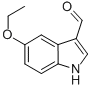 5-ETHOXY-1H-INDOLE-3-CARBALDEHYDE