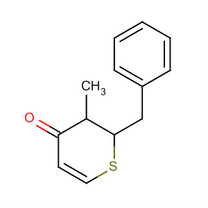 1H-2-Benzothiopyran-4(3H)-one, 3-methyl-