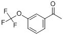 3'-(Trifluoromethoxy)acetophenone