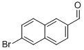 6-bromonaphthalene-2-carbaldehyde