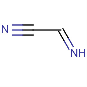 Acetonitrile, imino-